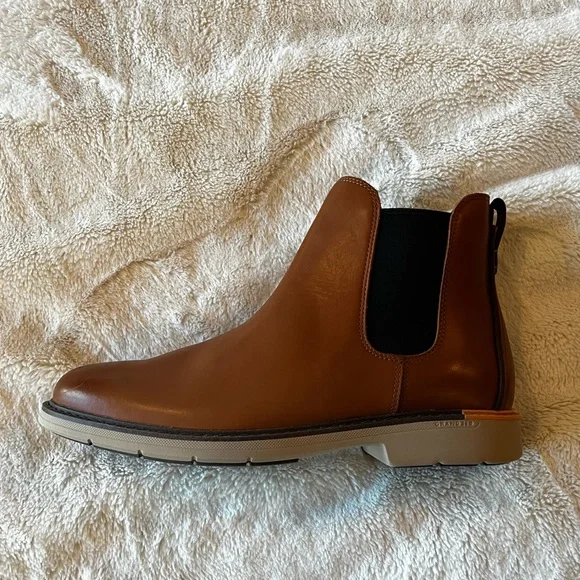 Cole Haan | Shoes | Cole Haan Goto Chelsea Boot Brand New  display picture 1
